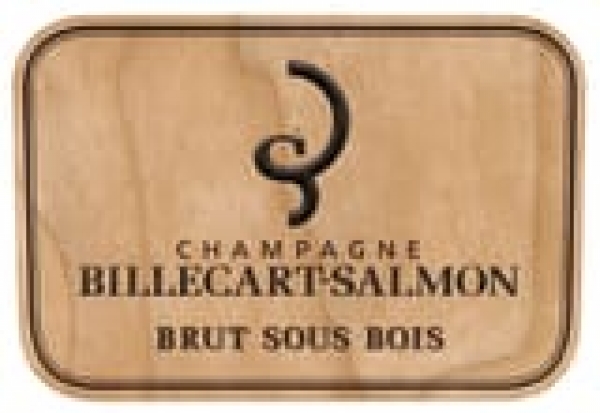 Billecart-Salmon Champagne Cuvée Brut Sous Bois